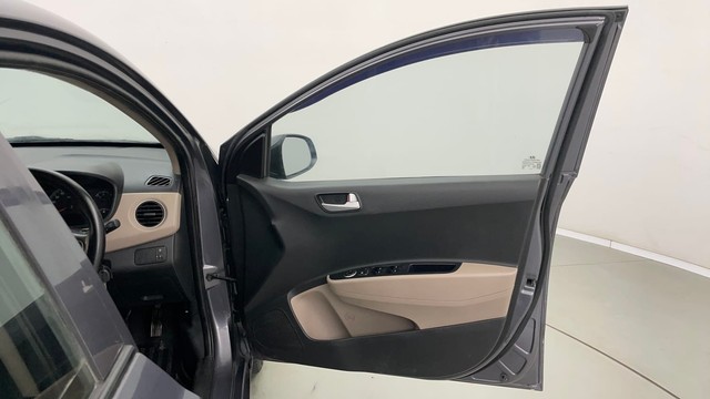 Second-hand 2017 Hyundai Grand i10 1.2 Kappa Sportz BSIV for sale in Jaipur-16