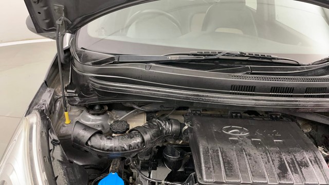 Second-hand 2017 Hyundai Grand i10 1.2 Kappa Sportz BSIV for sale in Jaipur-31