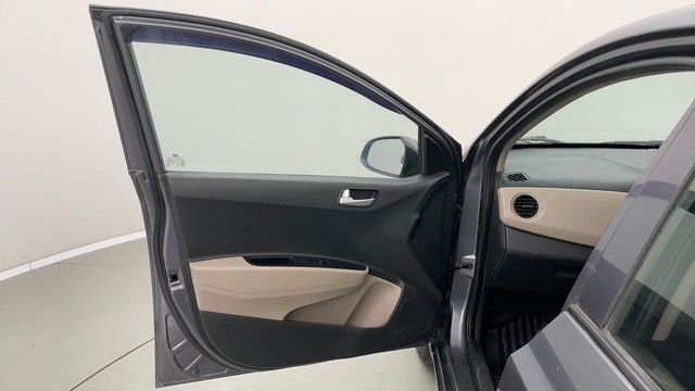 Second-hand 2017 Hyundai Grand i10 1.2 Kappa Sportz BSIV for sale in Jaipur-39