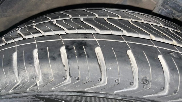 Second-hand 2017 Hyundai Grand i10 1.2 Kappa Sportz BSIV for sale in Jaipur-35