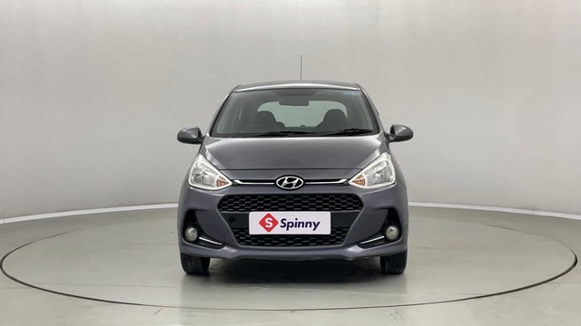 Second-hand 2017 Hyundai Grand i10 1.2 Kappa Sportz BSIV for sale in Jaipur-7