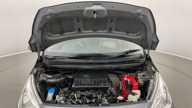 Second-hand 2017 Hyundai Grand i10 1.2 Kappa Sportz BSIV for sale in Jaipur-8