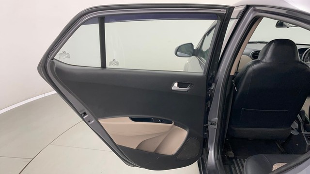 Second-hand 2017 Hyundai Grand i10 1.2 Kappa Sportz BSIV for sale in Jaipur-37