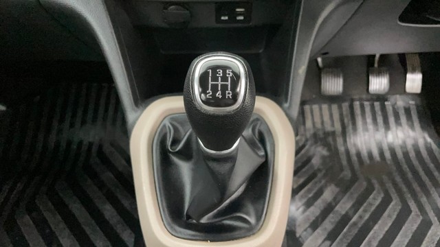 Second-hand 2017 Hyundai Grand i10 1.2 Kappa Sportz BSIV for sale in Jaipur-12