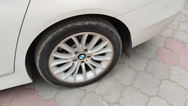 Second-hand 2016 BMW 5 Series 520d Prestige Plus for sale in Coimbatore-8