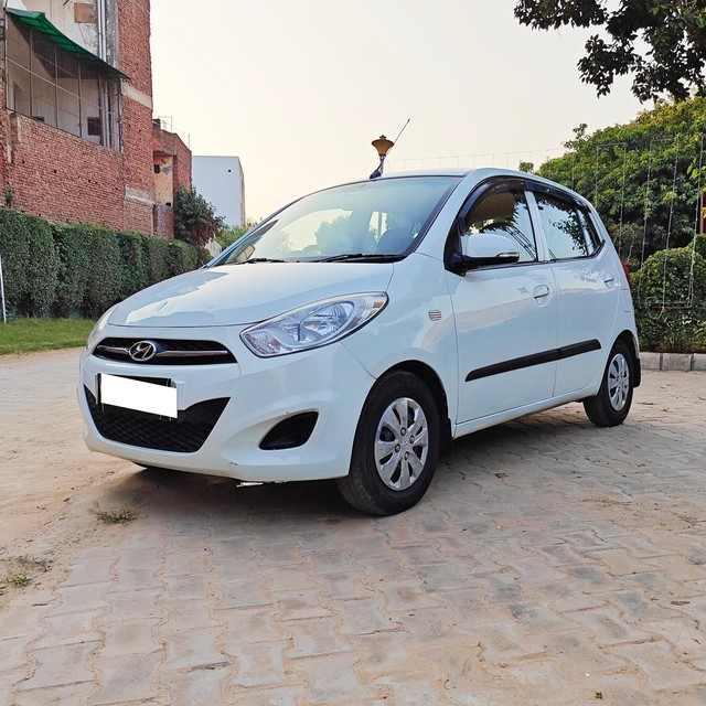Second-hand 2012 Hyundai i10 Magna for sale in Gurgaon-5