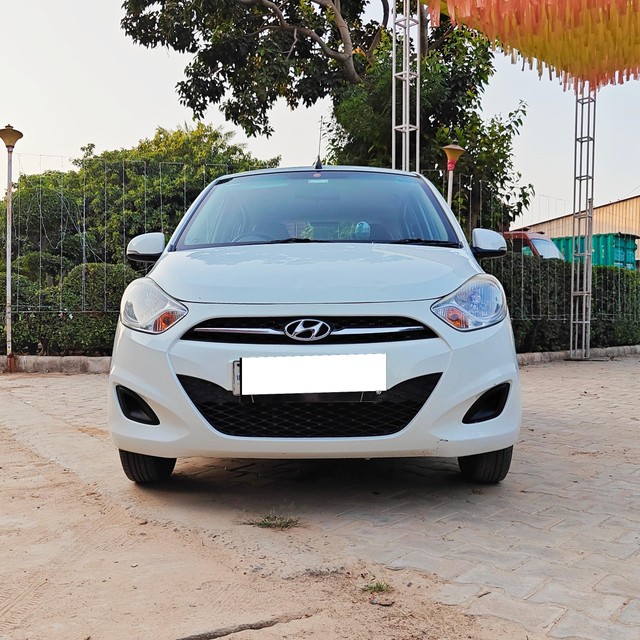 Second-hand 2012 Hyundai i10 Magna for sale in Gurgaon-6