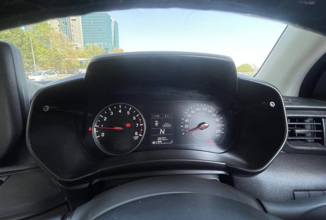 Maruti Suzuki Swift VXi AMT Second-hand 2024 Maruti Suzuki Swift VXi AMT for sale in Ahmedabad-8