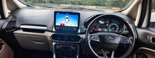 Second-hand 2021 Ford Ecosport 1.5 Diesel Titanium for sale in New Delhi-6