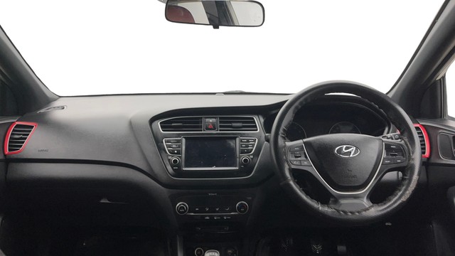 Second-hand 2018 Hyundai i20 1.2 Asta Dual Tone for sale in New Delhi-10