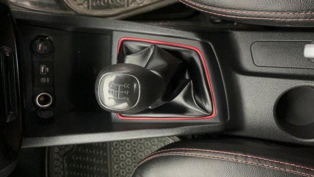 Second-hand 2018 Hyundai i20 1.2 Asta Dual Tone for sale in New Delhi-13