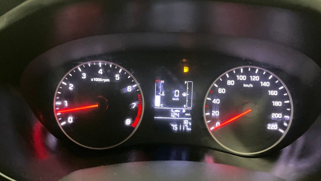 Second-hand 2018 Hyundai i20 1.2 Asta Dual Tone for sale in New Delhi-11