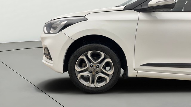 Second-hand 2018 Hyundai i20 1.2 Asta Dual Tone for sale in New Delhi-25