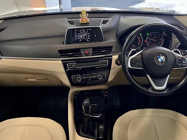 Second-hand 2016 BMW X1 sDrive20i xLine for sale in Pune-3