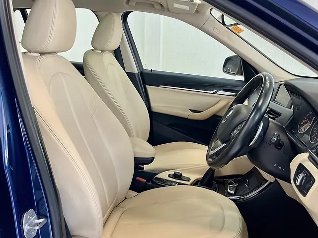 Second-hand 2016 BMW X1 sDrive20i xLine for sale in Pune-5