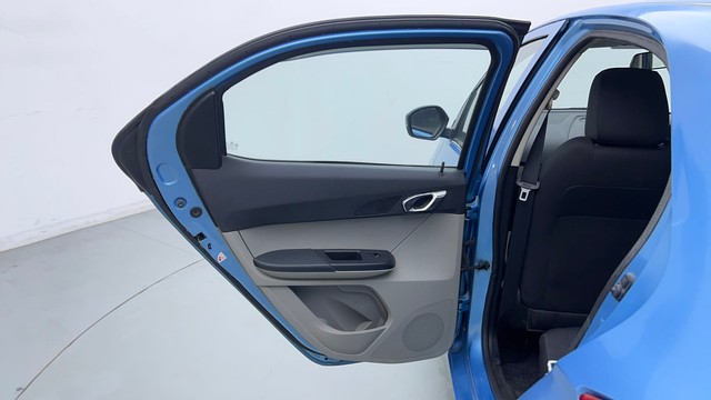 Second-hand 2017 Tata Tiago 1.2 Revotron XZ for sale in Noida-26