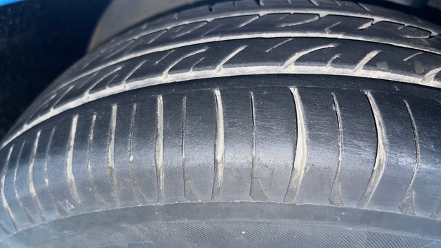 Second-hand 2017 Tata Tiago 1.2 Revotron XZ for sale in Noida-23