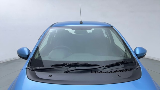 Second-hand 2017 Tata Tiago 1.2 Revotron XZ for sale in Noida-10