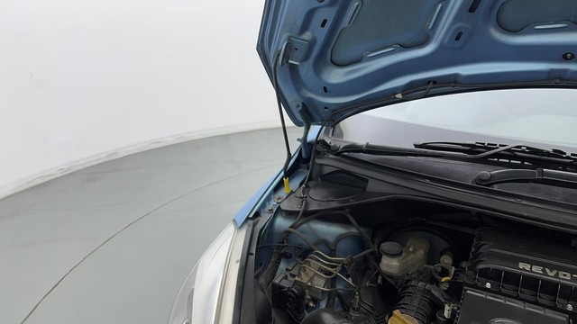 Second-hand 2017 Tata Tiago 1.2 Revotron XZ for sale in Noida-35