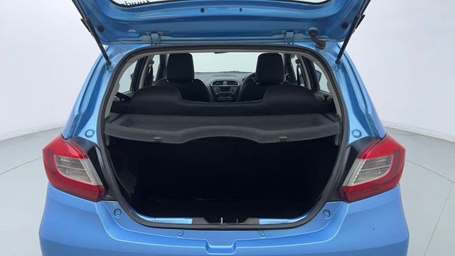 Second-hand 2017 Tata Tiago 1.2 Revotron XZ for sale in Noida-9