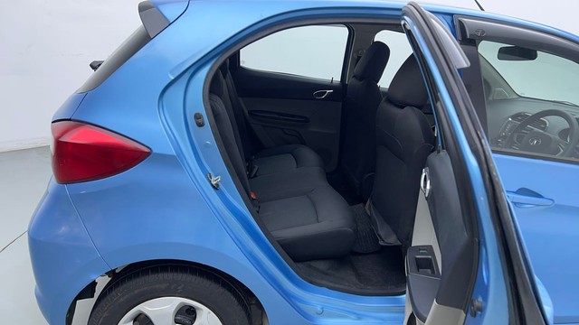 Second-hand 2017 Tata Tiago 1.2 Revotron XZ for sale in Noida-27