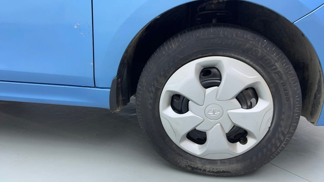 Second-hand 2017 Tata Tiago 1.2 Revotron XZ for sale in Noida-17