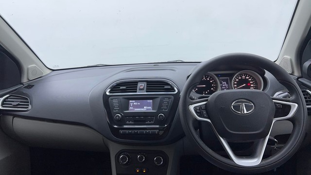 Second-hand 2017 Tata Tiago 1.2 Revotron XZ for sale in Noida-11