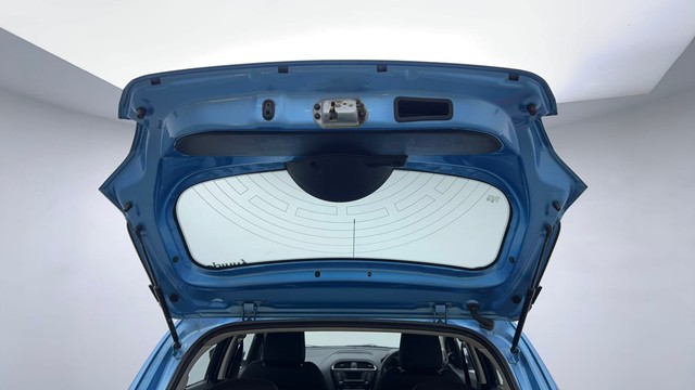 Second-hand 2017 Tata Tiago 1.2 Revotron XZ for sale in Noida-33