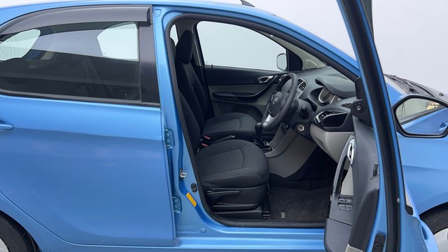 Second-hand 2017 Tata Tiago 1.2 Revotron XZ for sale in Noida-15