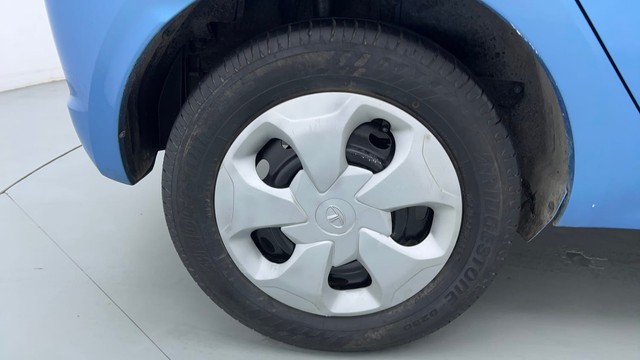 Second-hand 2017 Tata Tiago 1.2 Revotron XZ for sale in Noida-18