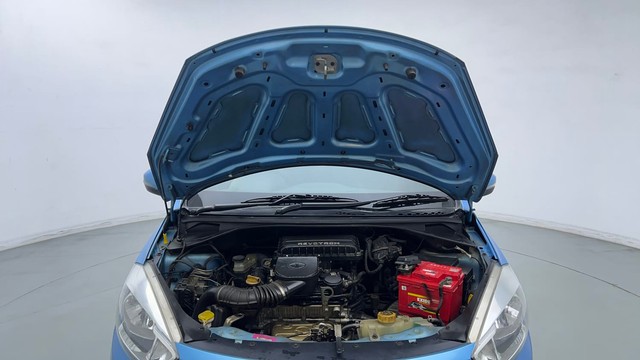 Second-hand 2017 Tata Tiago 1.2 Revotron XZ for sale in Noida-8