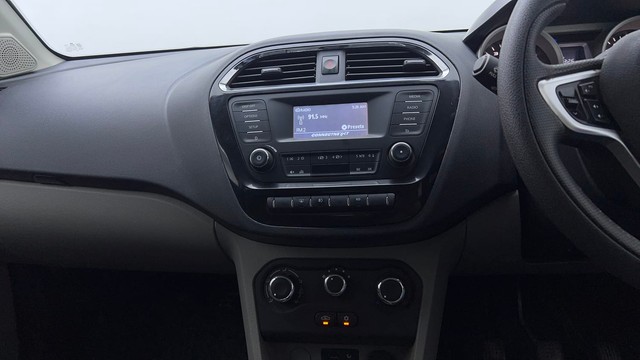 Second-hand 2017 Tata Tiago 1.2 Revotron XZ for sale in Noida-28