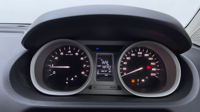 Second-hand 2017 Tata Tiago 1.2 Revotron XZ for sale in Noida-13