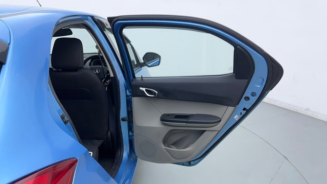 Second-hand 2017 Tata Tiago 1.2 Revotron XZ for sale in Noida-25