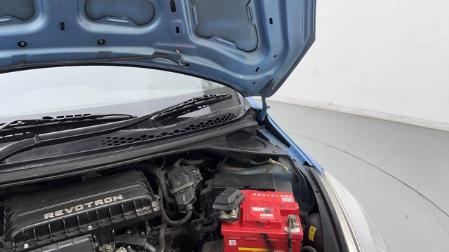 Second-hand 2017 Tata Tiago 1.2 Revotron XZ for sale in Noida-36