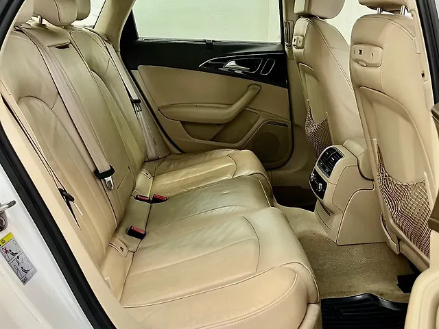 Second-hand 2017 Audi A6 35 TDI for sale in Pune-5