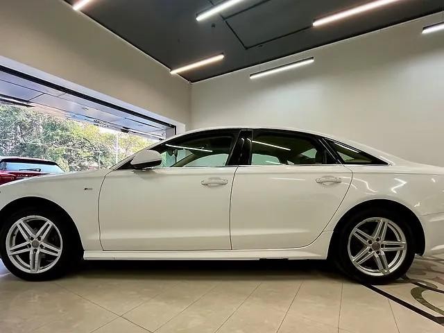 Second-hand 2017 Audi A6 35 TDI for sale in Pune-2