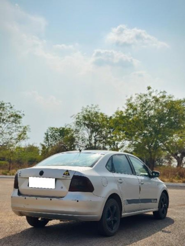 Second-hand 2012 Skoda Rapid Leisure 1.6 TDI MT for sale in Dharwad-11