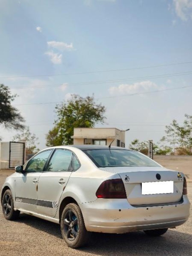 Second-hand 2012 Skoda Rapid Leisure 1.6 TDI MT for sale in Dharwad-12
