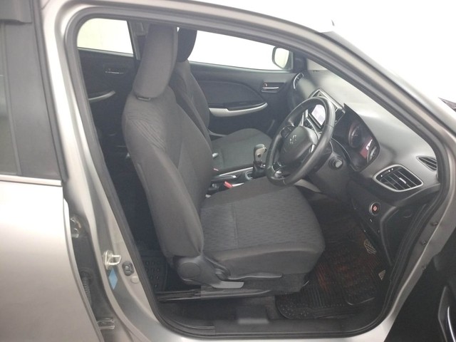 Maruti Suzuki Baleno 1.2 CVT Alpha Second-hand 2018 Maruti Suzuki Baleno 1.2 CVT Alpha for sale in Coimbatore-15