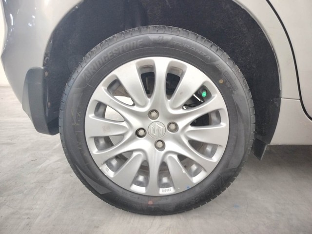 Maruti Suzuki Baleno 1.2 CVT Alpha Second-hand 2018 Maruti Suzuki Baleno 1.2 CVT Alpha for sale in Coimbatore-18