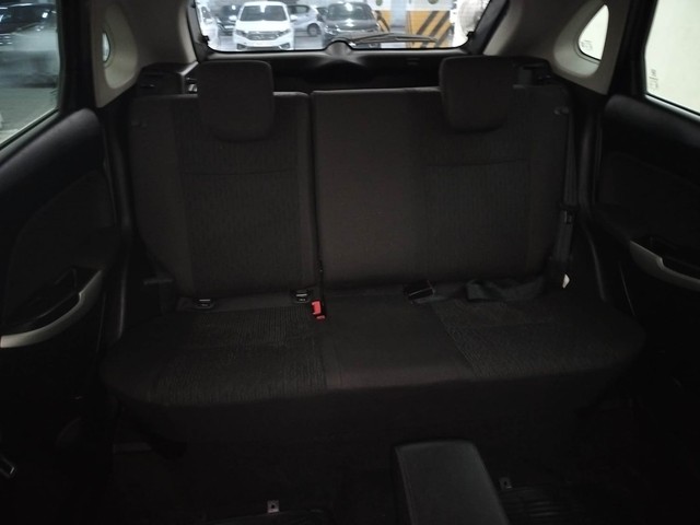 Maruti Suzuki Baleno 1.2 CVT Alpha Second-hand 2018 Maruti Suzuki Baleno 1.2 CVT Alpha for sale in Coimbatore-23