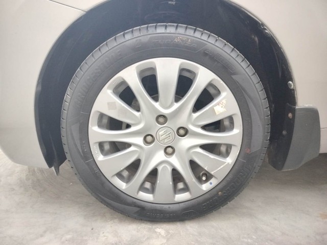 Maruti Suzuki Baleno 1.2 CVT Alpha Second-hand 2018 Maruti Suzuki Baleno 1.2 CVT Alpha for sale in Coimbatore-20