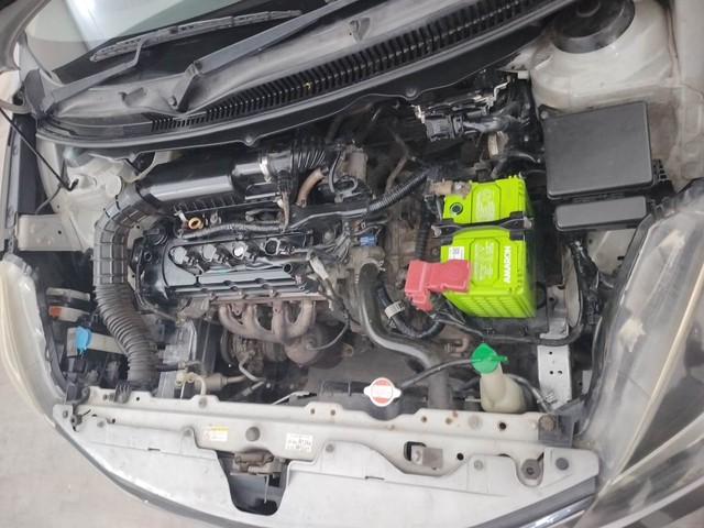 Maruti Suzuki Baleno 1.2 CVT Alpha Second-hand 2018 Maruti Suzuki Baleno 1.2 CVT Alpha for sale in Coimbatore-26