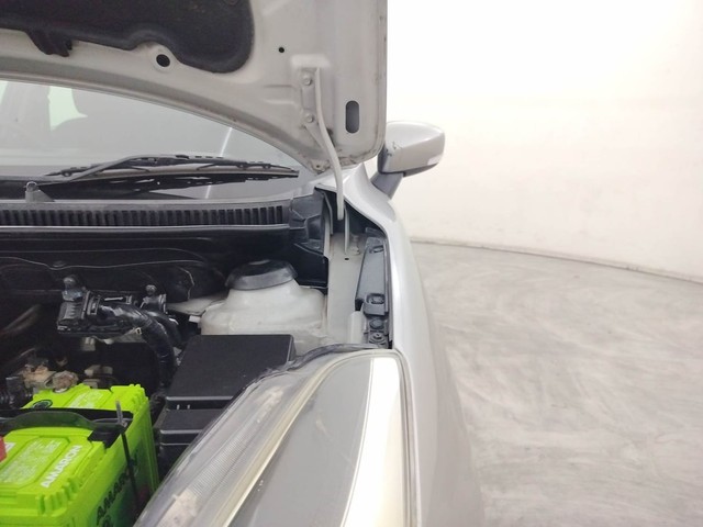 Maruti Suzuki Baleno 1.2 CVT Alpha Second-hand 2018 Maruti Suzuki Baleno 1.2 CVT Alpha for sale in Coimbatore-31