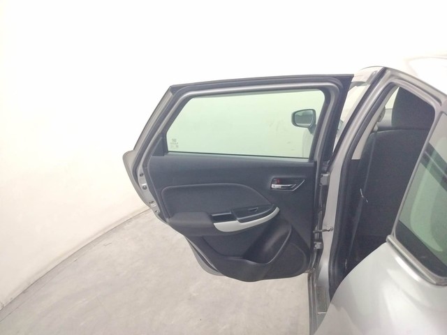 Maruti Suzuki Baleno 1.2 CVT Alpha Second-hand 2018 Maruti Suzuki Baleno 1.2 CVT Alpha for sale in Coimbatore-24