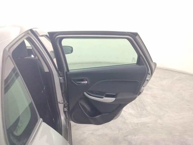 Maruti Suzuki Baleno 1.2 CVT Alpha Second-hand 2018 Maruti Suzuki Baleno 1.2 CVT Alpha for sale in Coimbatore-34