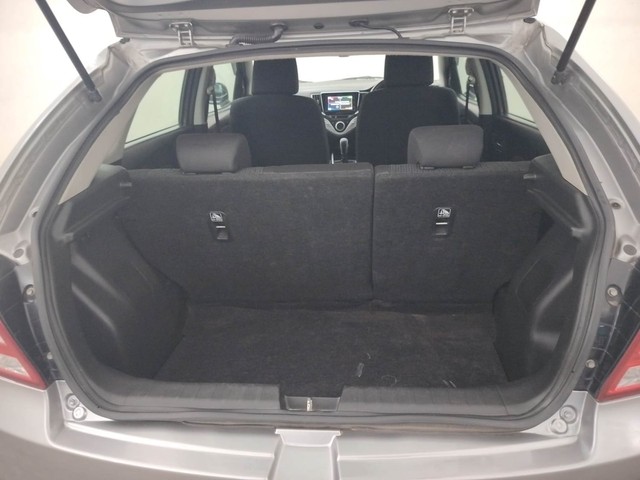 Maruti Suzuki Baleno 1.2 CVT Alpha Second-hand 2018 Maruti Suzuki Baleno 1.2 CVT Alpha for sale in Coimbatore-9