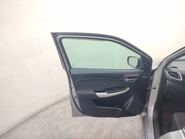 Maruti Suzuki Baleno 1.2 CVT Alpha Second-hand 2018 Maruti Suzuki Baleno 1.2 CVT Alpha for sale in Coimbatore-29