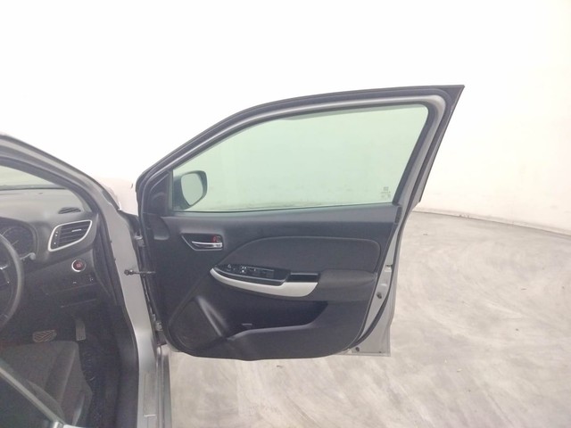 Maruti Suzuki Baleno 1.2 CVT Alpha Second-hand 2018 Maruti Suzuki Baleno 1.2 CVT Alpha for sale in Coimbatore-16